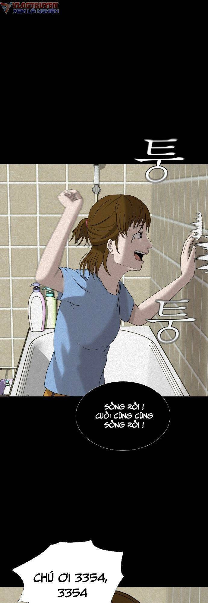 Cuốn Nhật Ký Kỳ Lạ Chapter 7 - 73