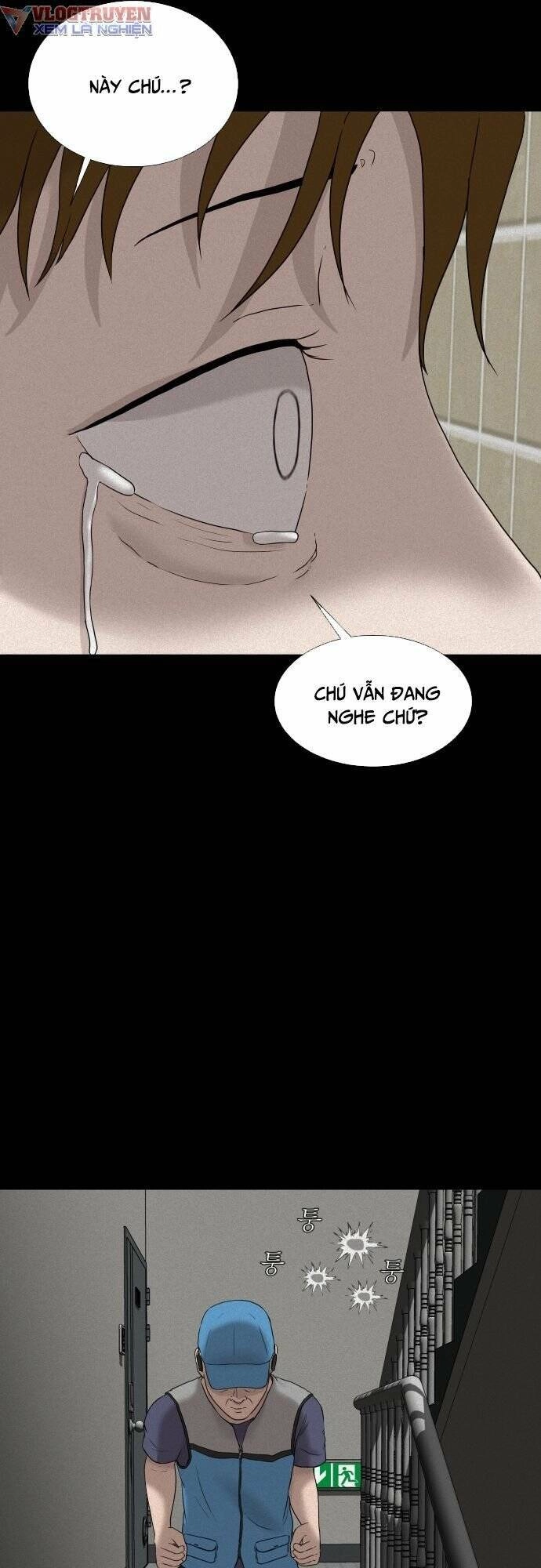 Cuốn Nhật Ký Kỳ Lạ Chapter 7 - 76