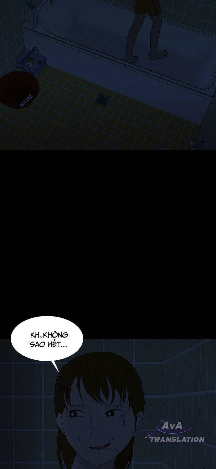 Cuốn Nhật Ký Kỳ Lạ Chapter 7 - 81