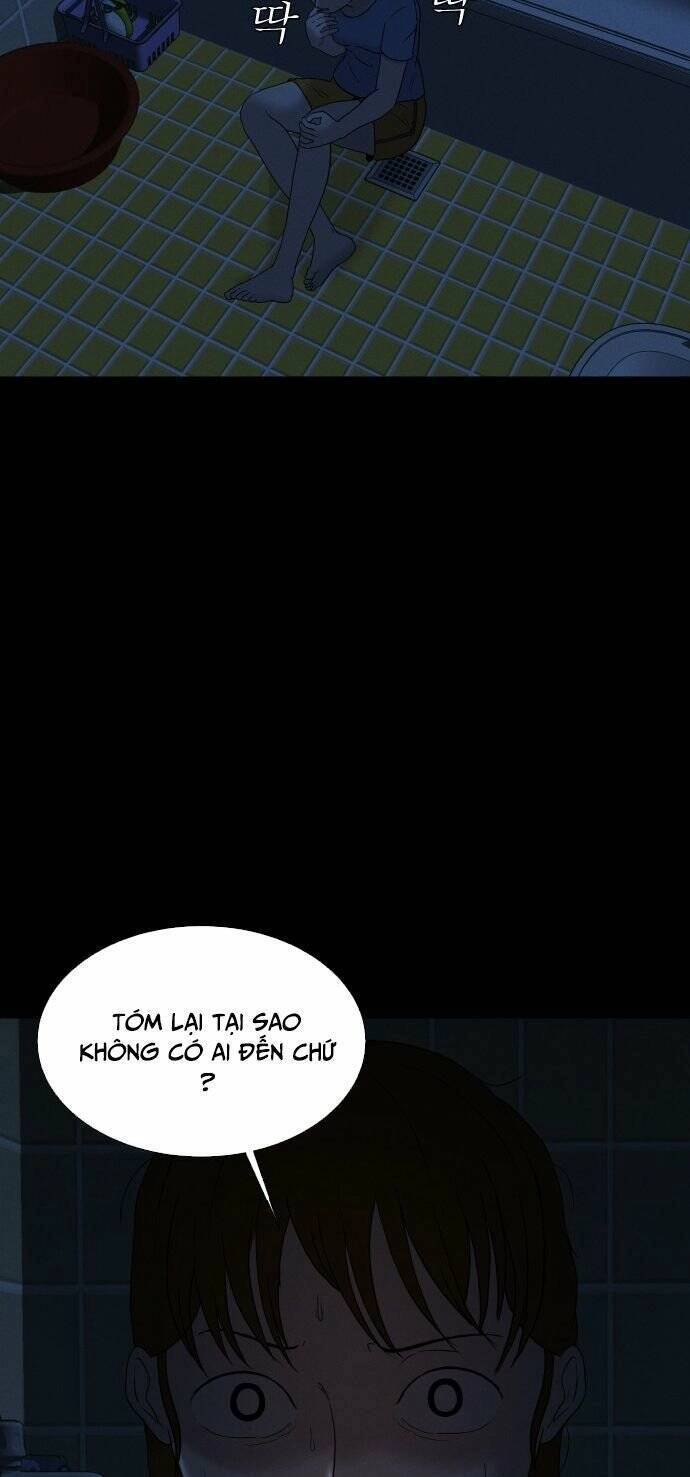 Cuốn Nhật Ký Kỳ Lạ Chapter 7 - 83