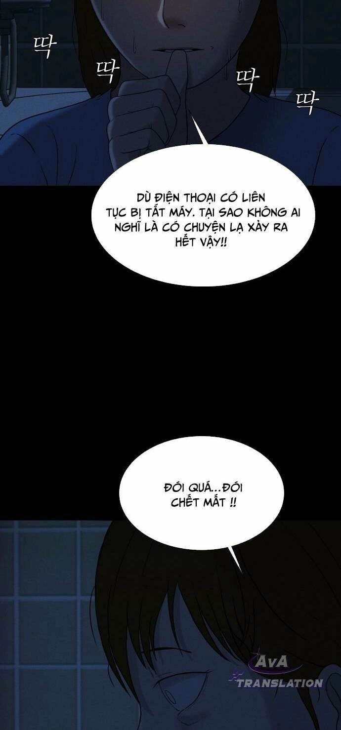 Cuốn Nhật Ký Kỳ Lạ Chapter 7 - 84