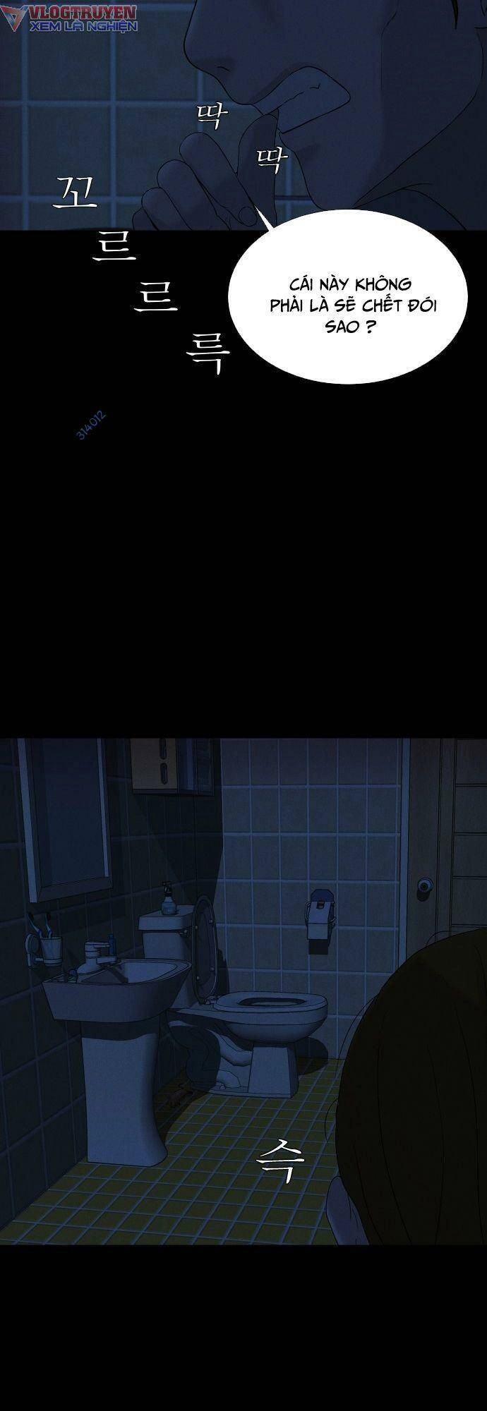 Cuốn Nhật Ký Kỳ Lạ Chapter 7 - 85