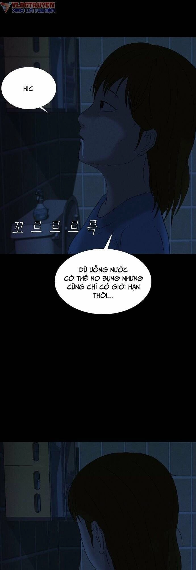 Cuốn Nhật Ký Kỳ Lạ Chapter 7 - 88