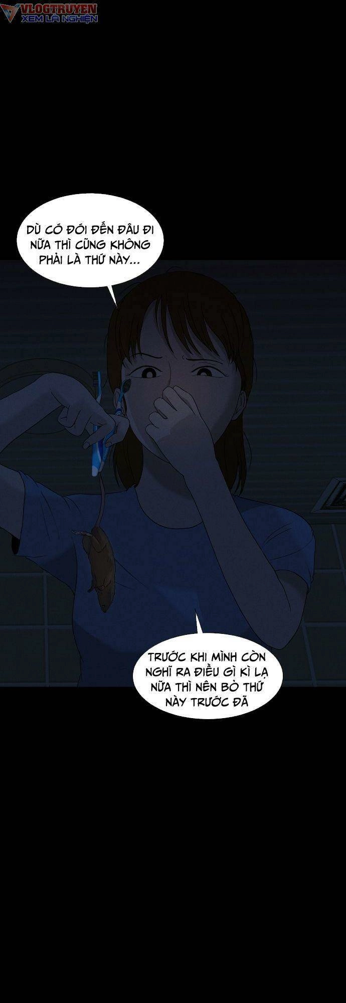 Cuốn Nhật Ký Kỳ Lạ Chapter 7 - 91