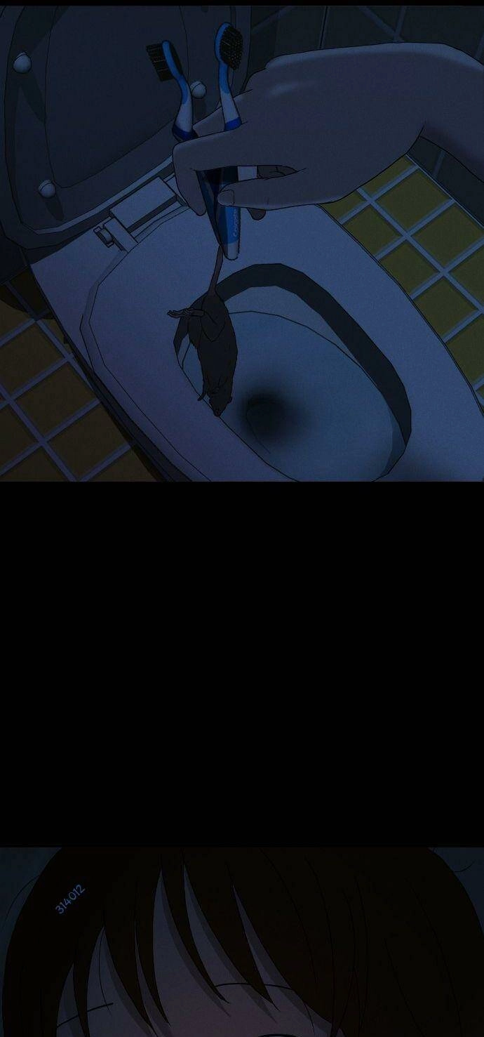 Cuốn Nhật Ký Kỳ Lạ Chapter 7 - 92