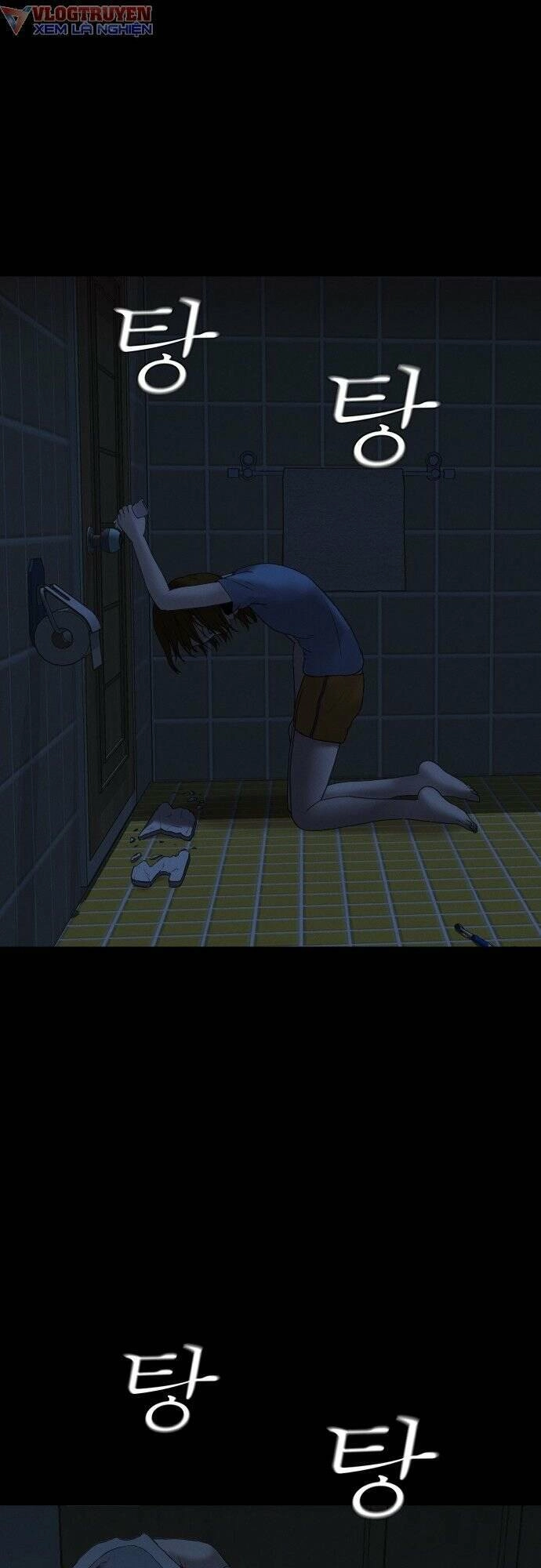 Cuốn Nhật Ký Kỳ Lạ Chapter 8 - 6