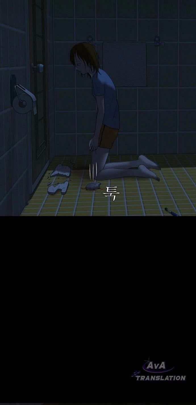 Cuốn Nhật Ký Kỳ Lạ Chapter 8 - 8