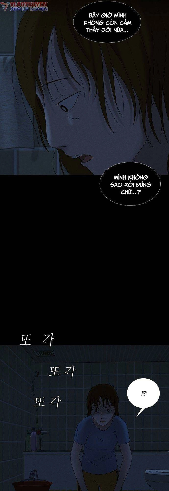 Cuốn Nhật Ký Kỳ Lạ Chapter 8 - 9