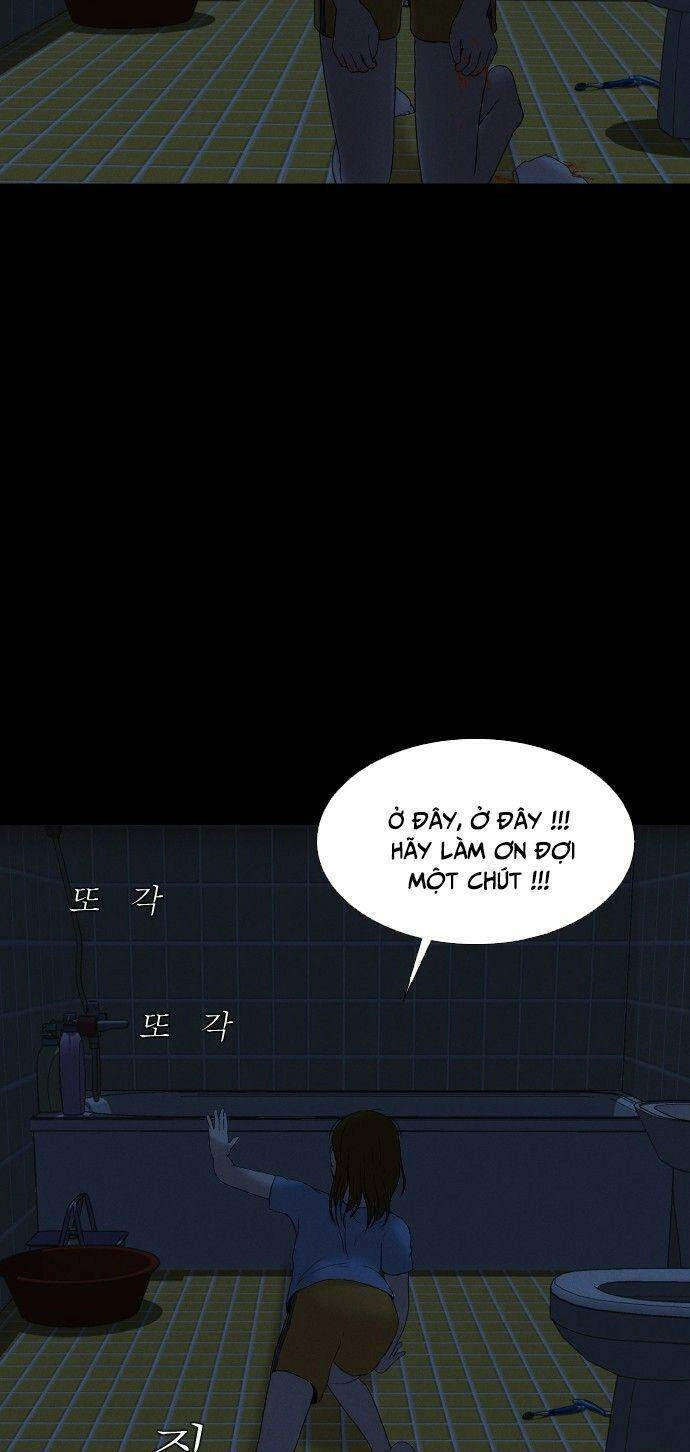 Cuốn Nhật Ký Kỳ Lạ Chapter 8 - 10