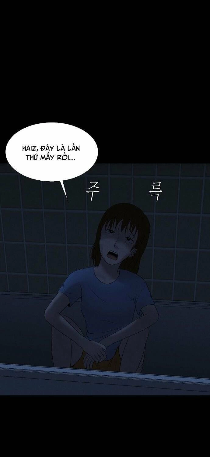 Cuốn Nhật Ký Kỳ Lạ Chapter 8 - 13