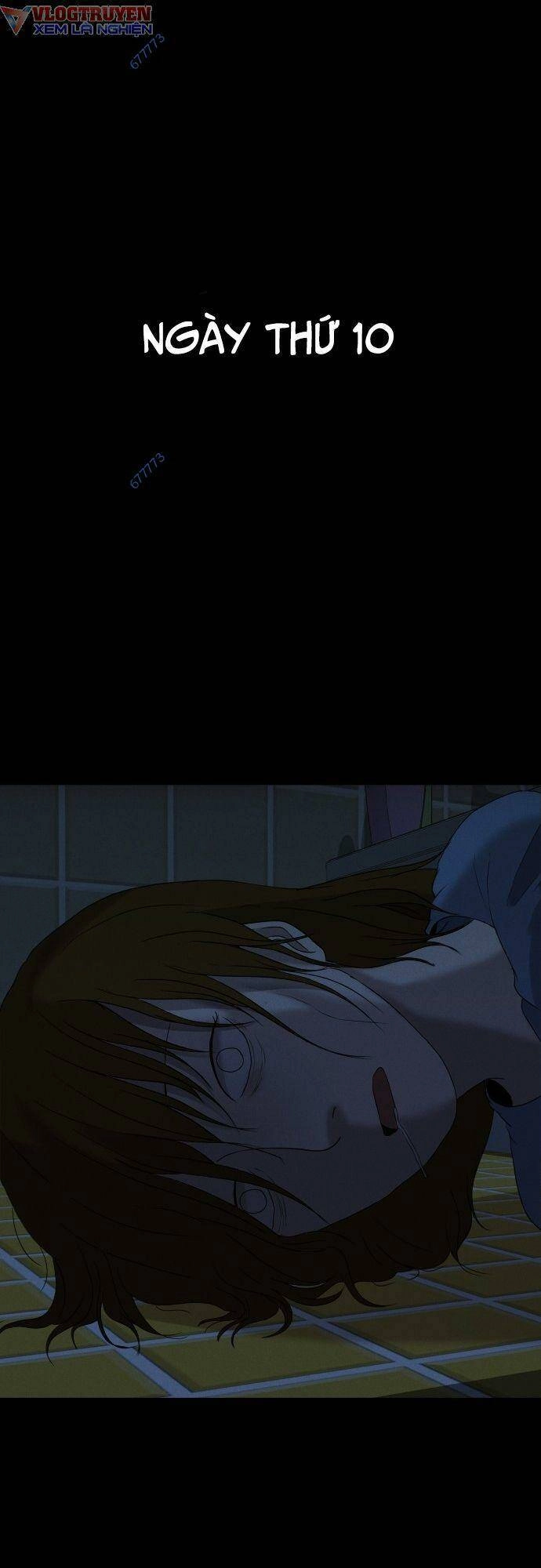 Cuốn Nhật Ký Kỳ Lạ Chapter 8 - 15