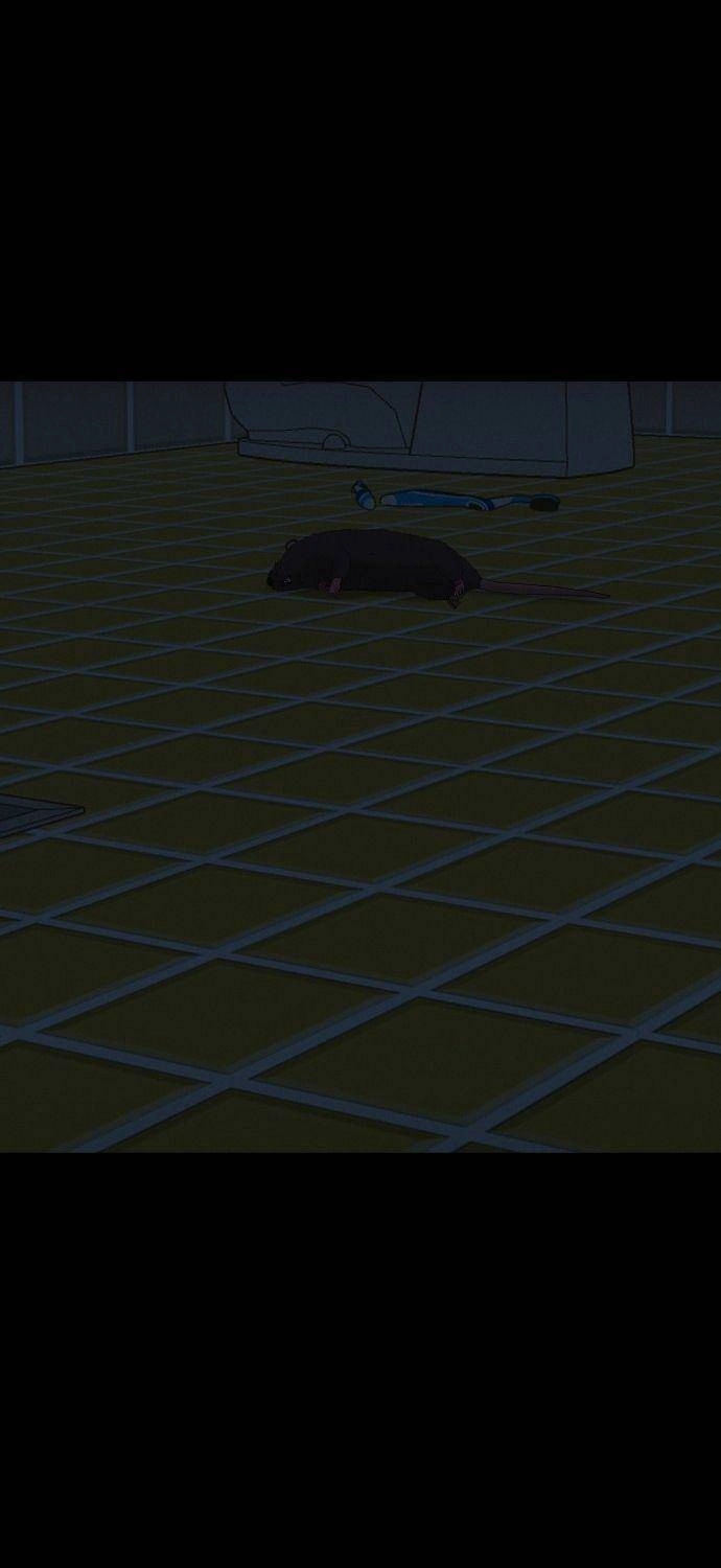 Cuốn Nhật Ký Kỳ Lạ Chapter 8 - 16