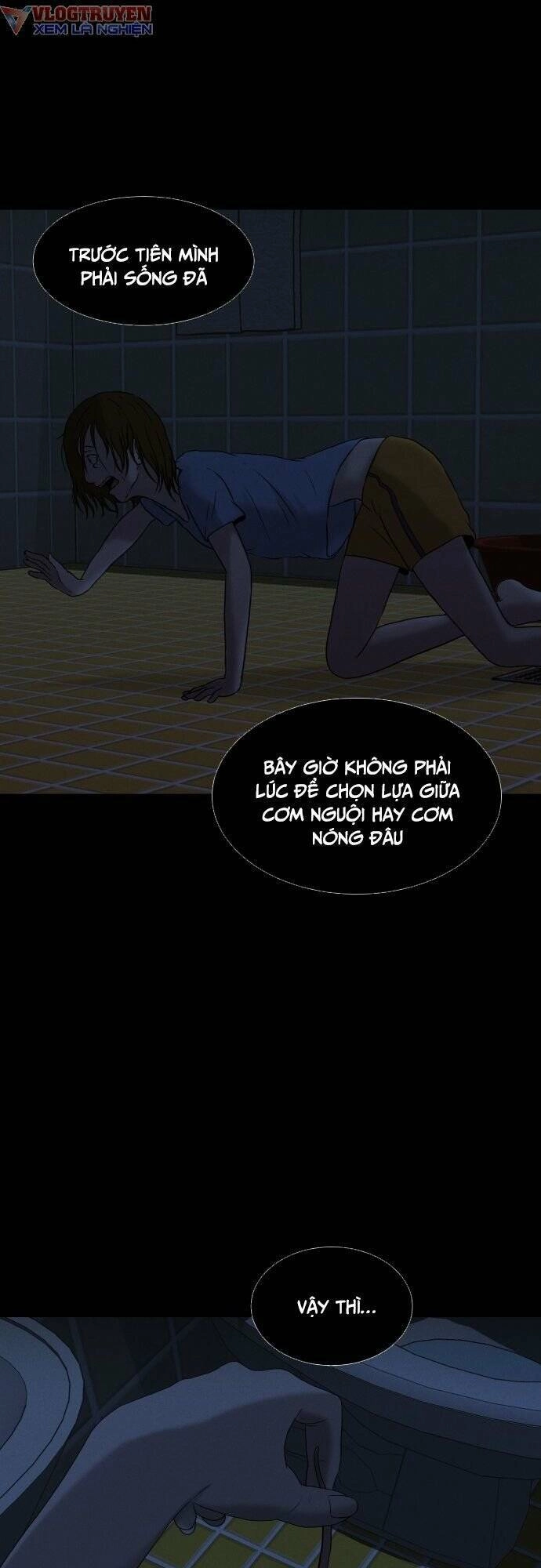 Cuốn Nhật Ký Kỳ Lạ Chapter 8 - 18