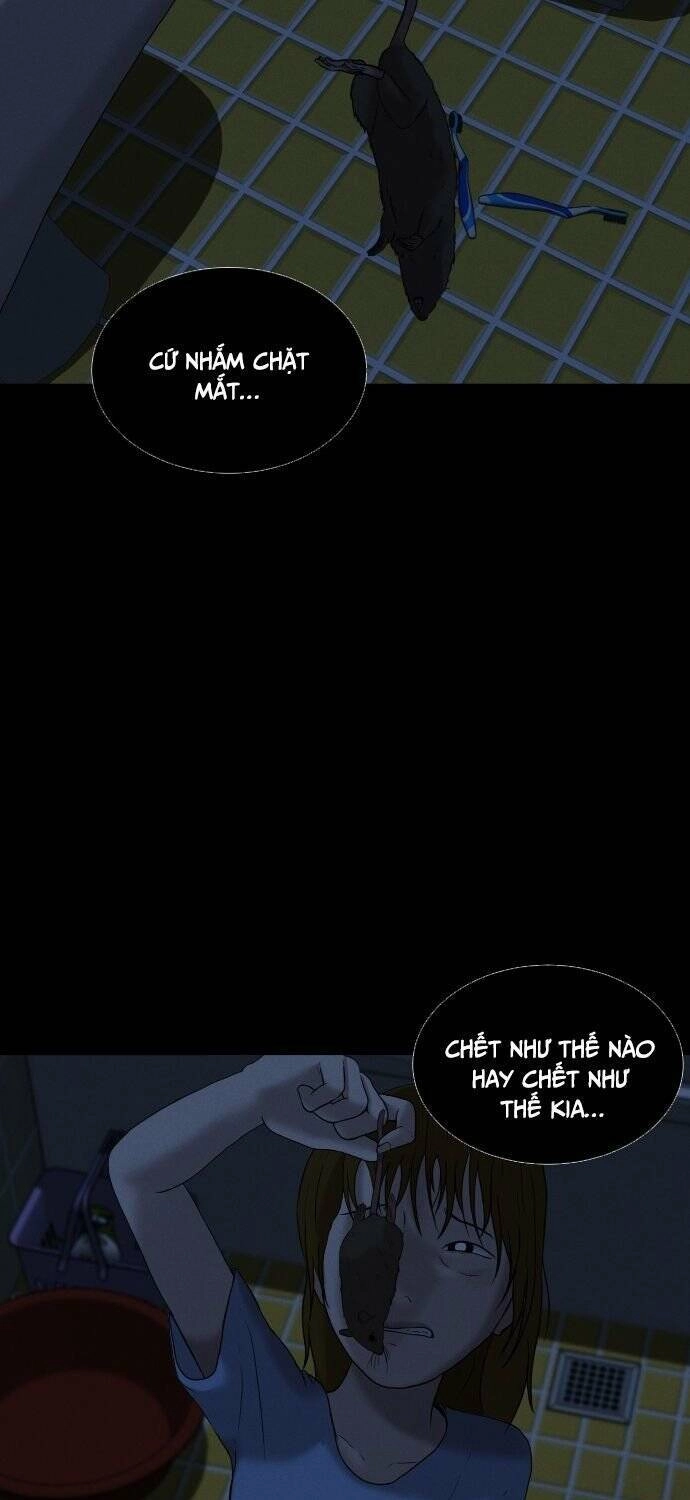 Cuốn Nhật Ký Kỳ Lạ Chapter 8 - 19