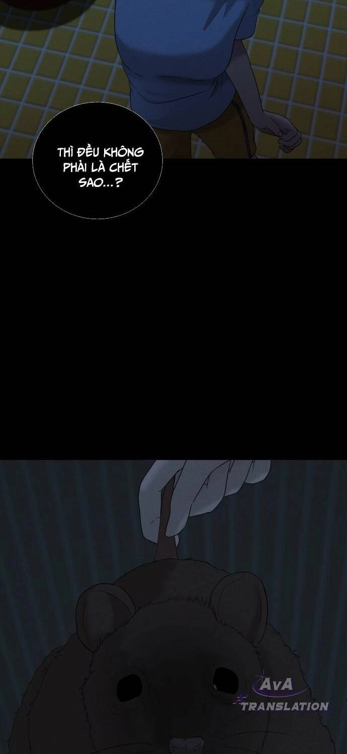 Cuốn Nhật Ký Kỳ Lạ Chapter 8 - 20