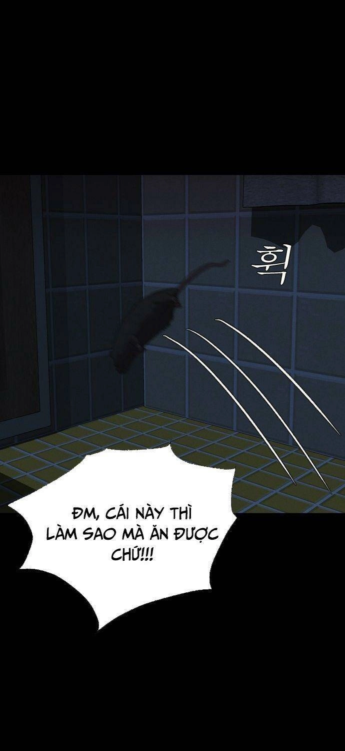 Cuốn Nhật Ký Kỳ Lạ Chapter 8 - 22