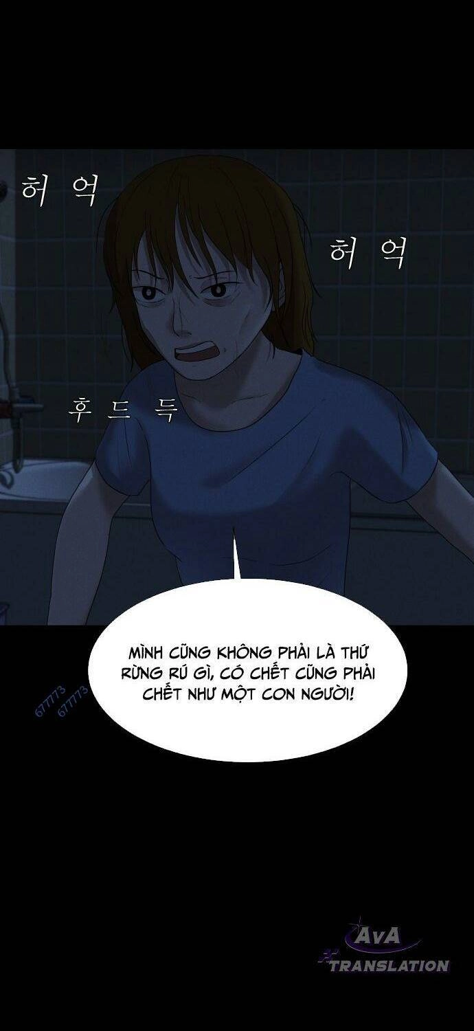 Cuốn Nhật Ký Kỳ Lạ Chapter 8 - 23