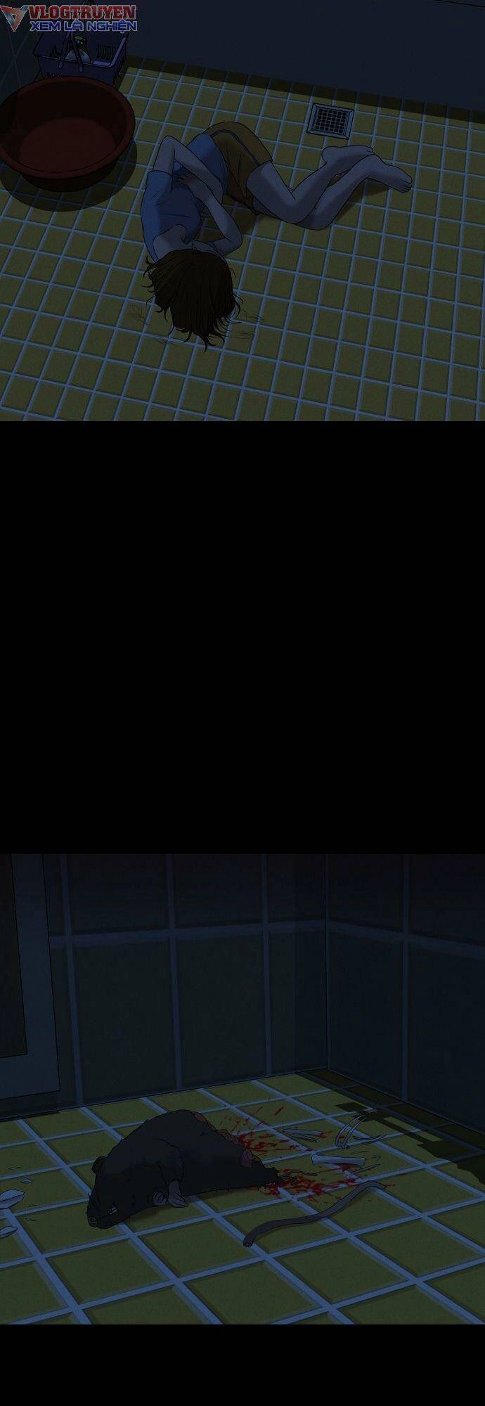 Cuốn Nhật Ký Kỳ Lạ Chapter 8 - 27