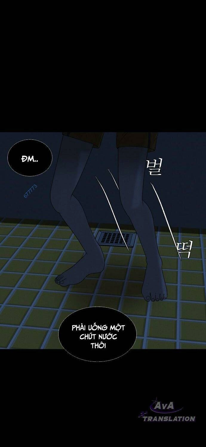 Cuốn Nhật Ký Kỳ Lạ Chapter 8 - 29