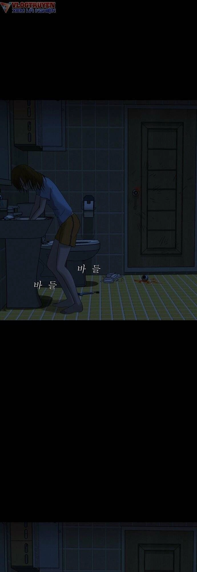 Cuốn Nhật Ký Kỳ Lạ Chapter 8 - 30