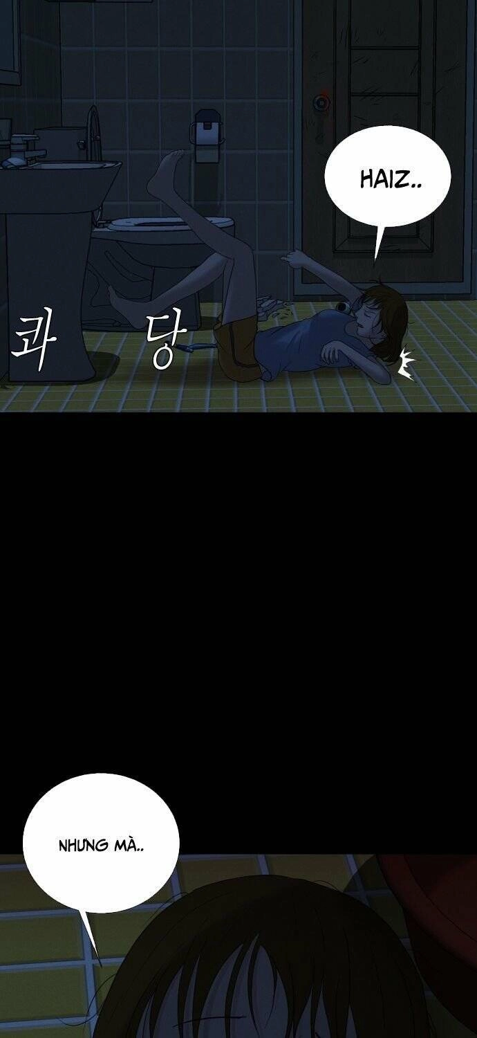 Cuốn Nhật Ký Kỳ Lạ Chapter 8 - 31