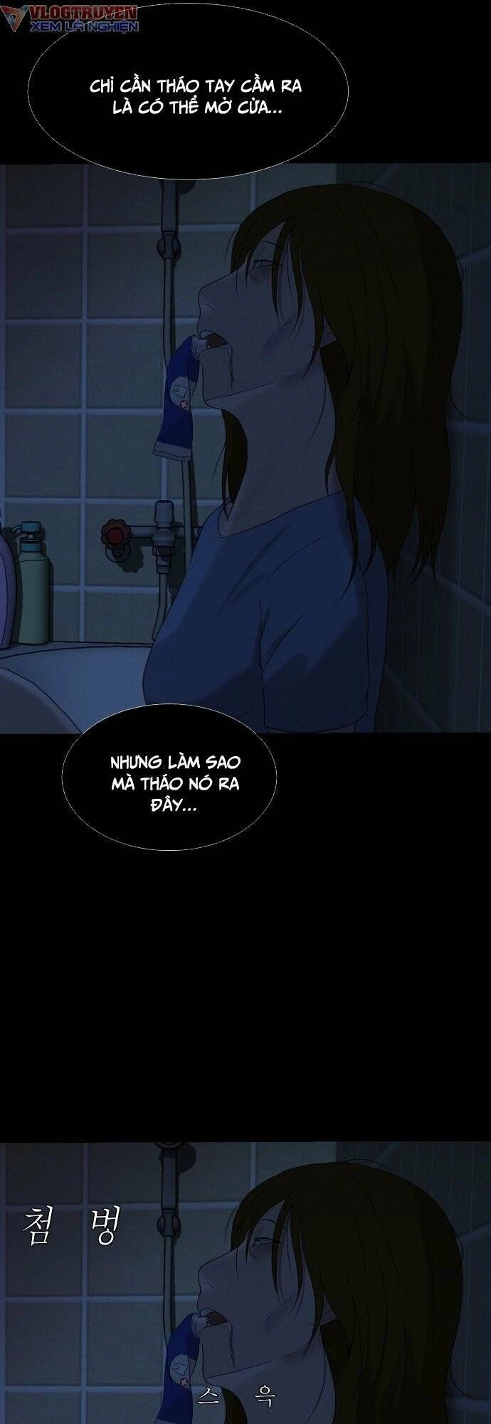 Cuốn Nhật Ký Kỳ Lạ Chapter 8 - 36