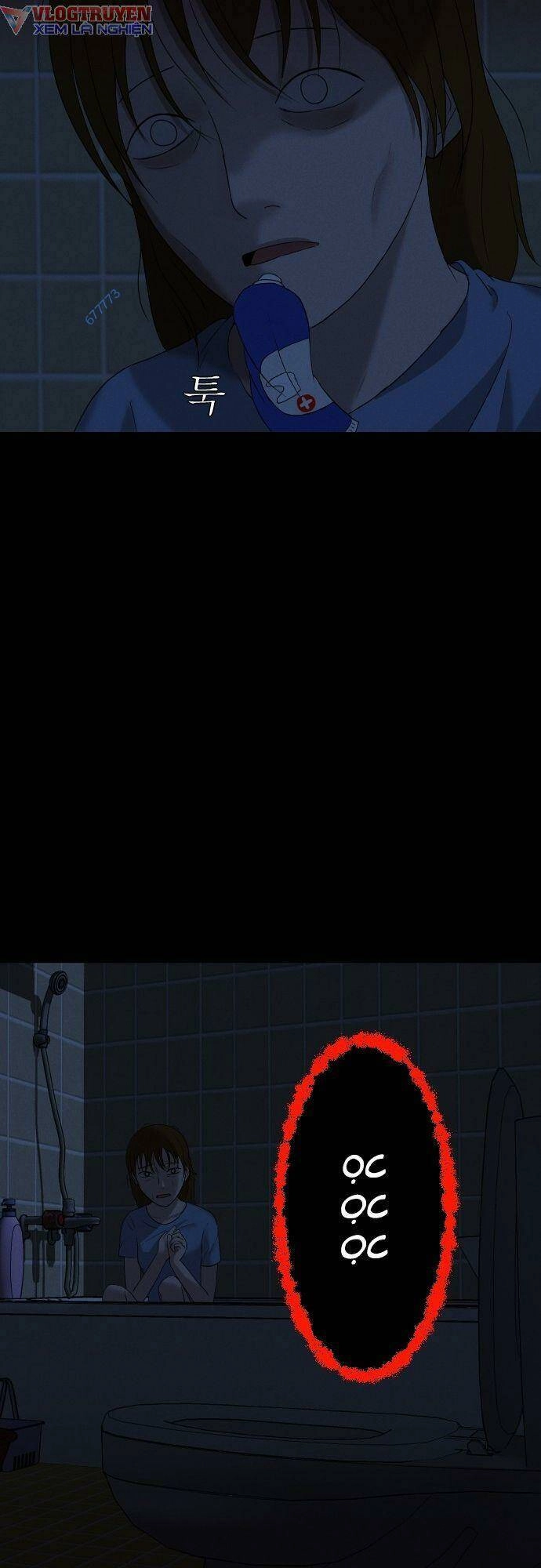 Cuốn Nhật Ký Kỳ Lạ Chapter 8 - 39