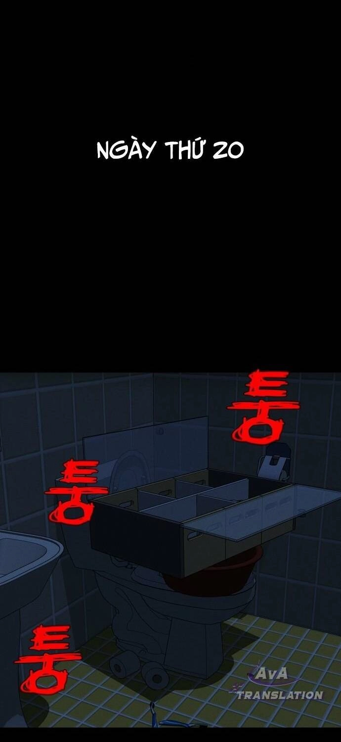 Cuốn Nhật Ký Kỳ Lạ Chapter 8 - 44