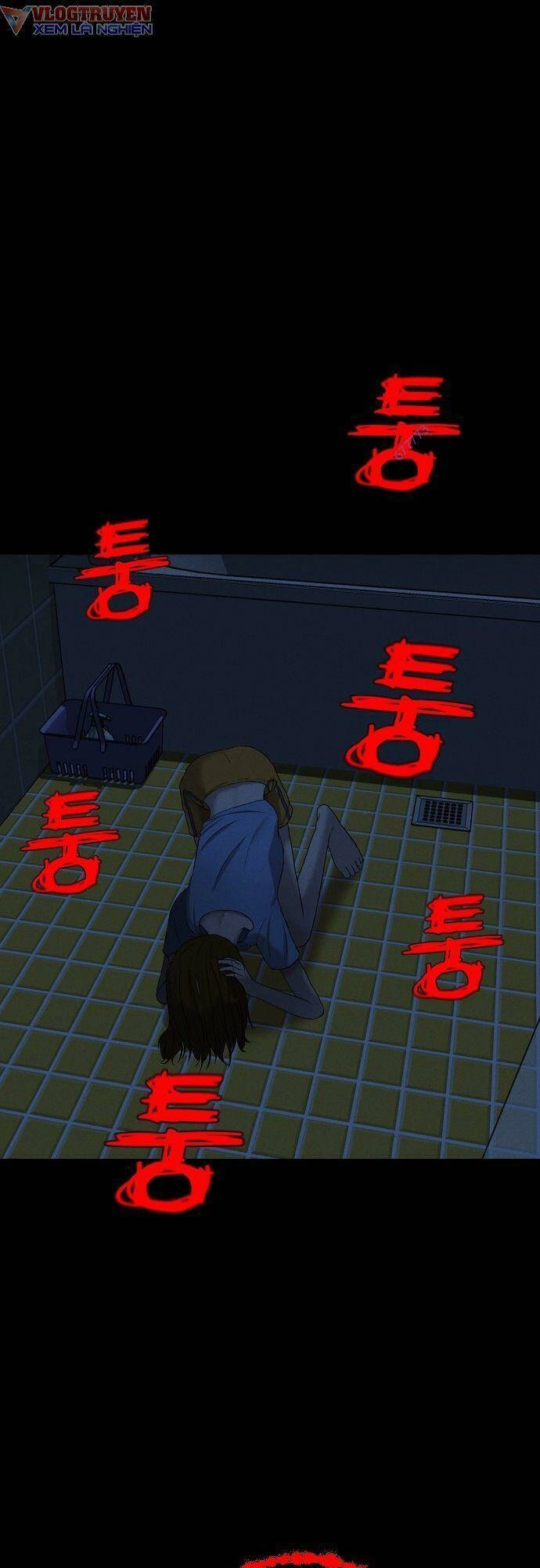 Cuốn Nhật Ký Kỳ Lạ Chapter 8 - 45