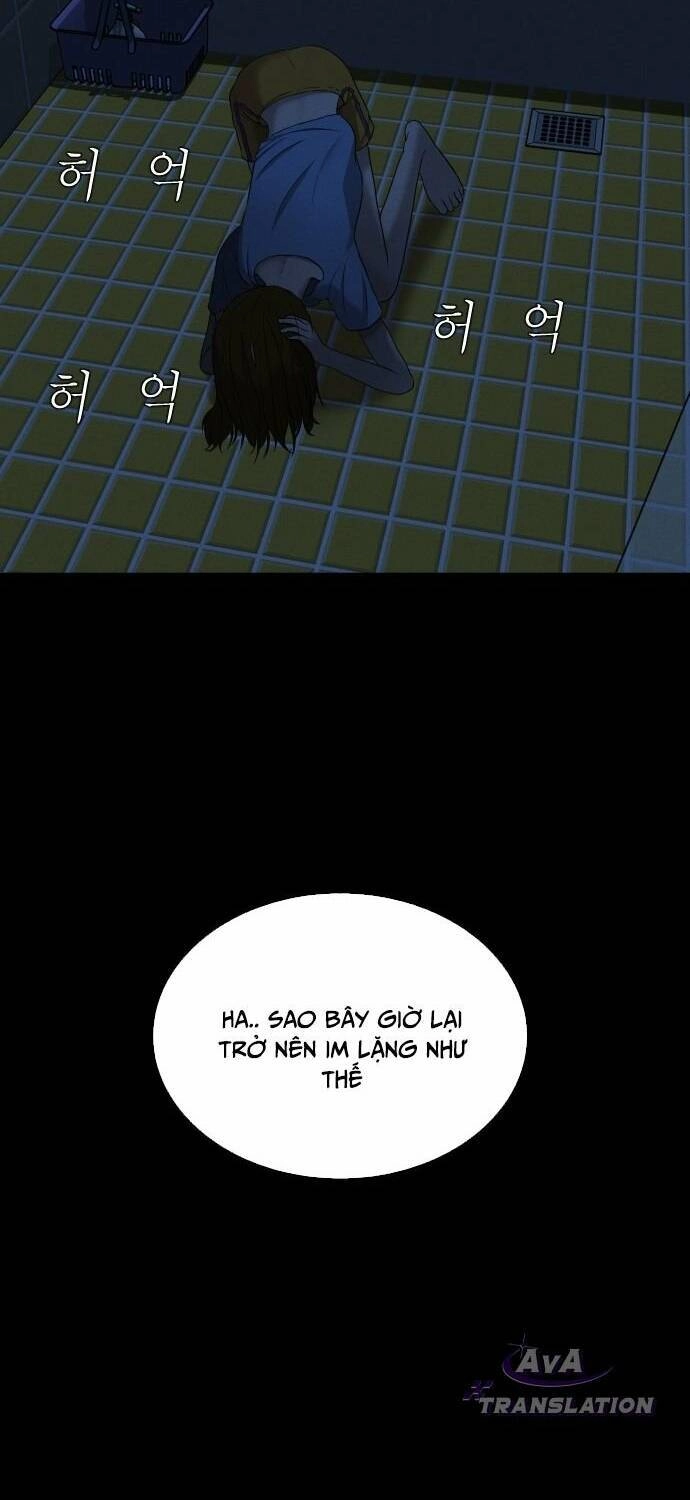 Cuốn Nhật Ký Kỳ Lạ Chapter 8 - 50