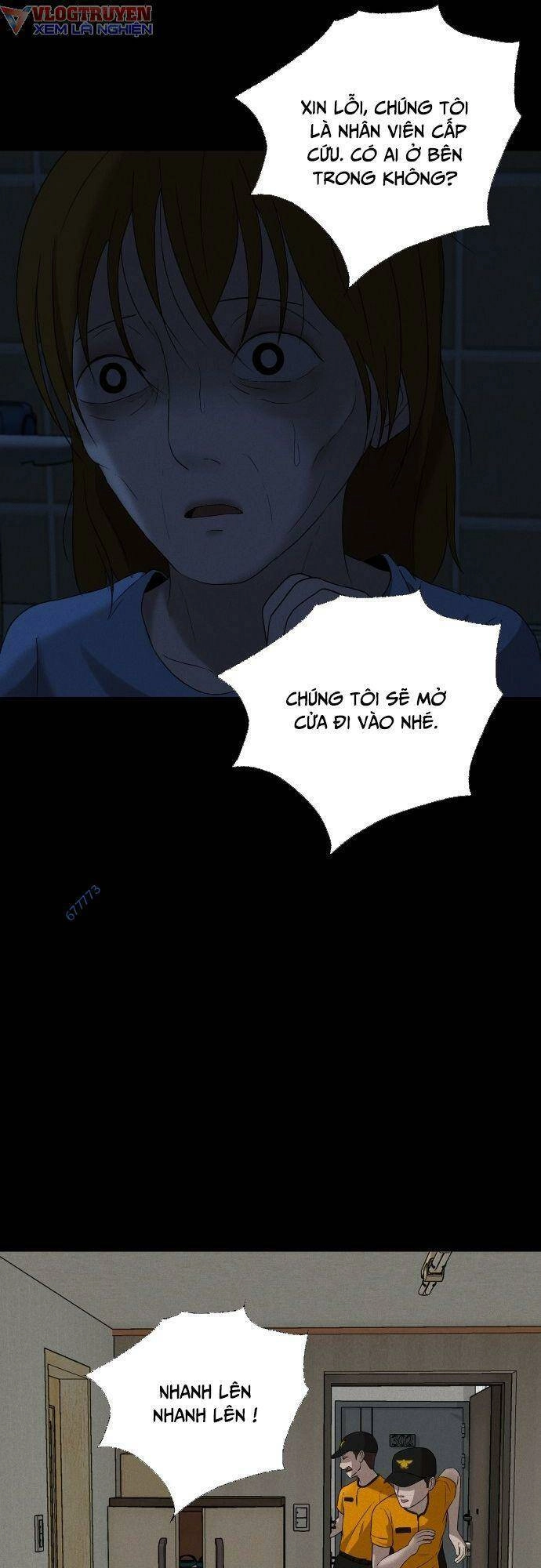 Cuốn Nhật Ký Kỳ Lạ Chapter 8 - 63