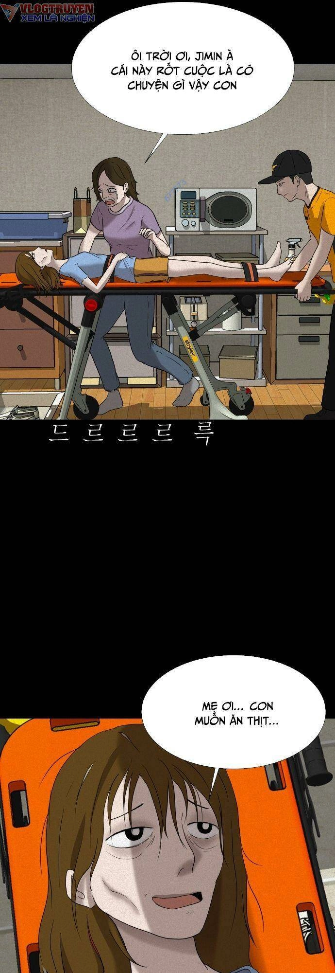 Cuốn Nhật Ký Kỳ Lạ Chapter 8 - 69