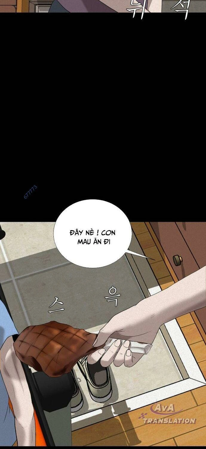 Cuốn Nhật Ký Kỳ Lạ Chapter 8 - 71