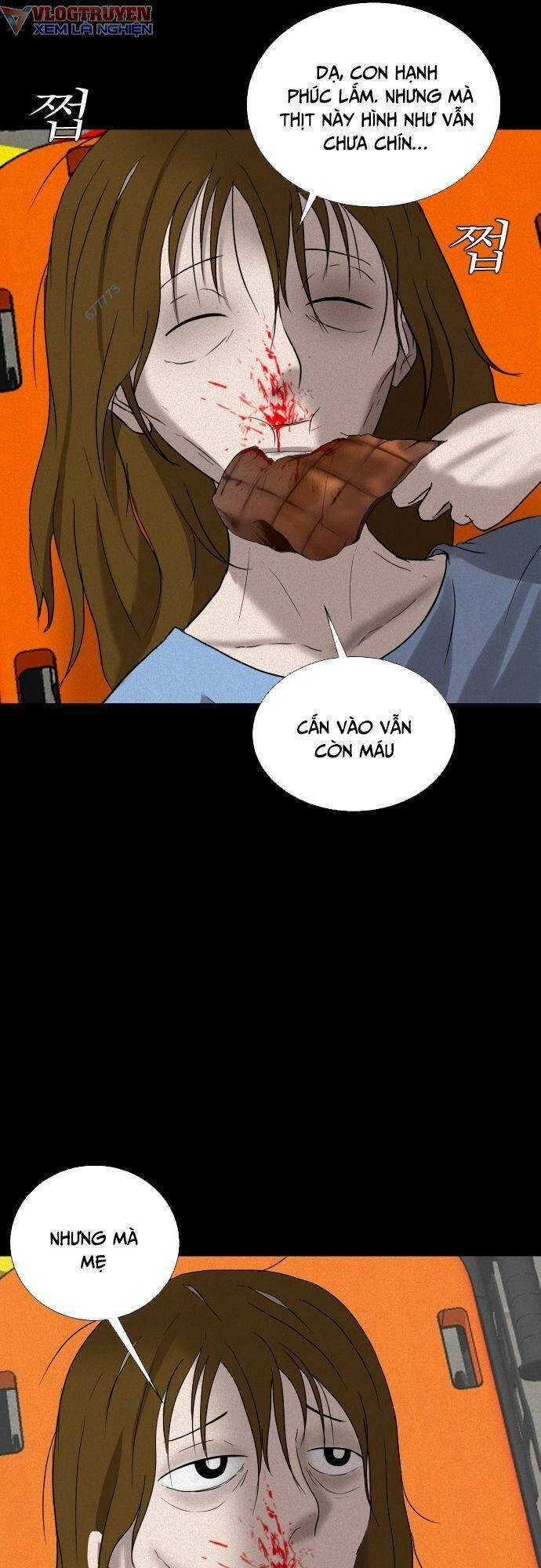 Cuốn Nhật Ký Kỳ Lạ Chapter 8 - 75