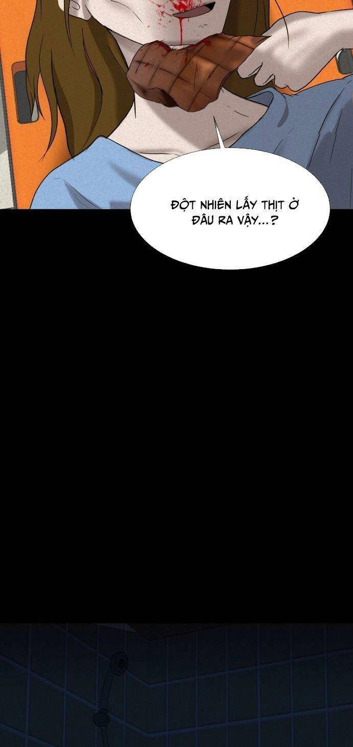 Cuốn Nhật Ký Kỳ Lạ Chapter 8 - 76