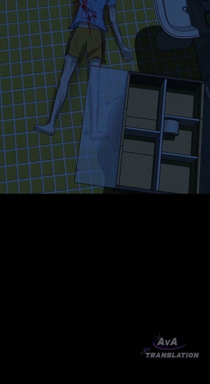 Cuốn Nhật Ký Kỳ Lạ Chapter 8 - 80