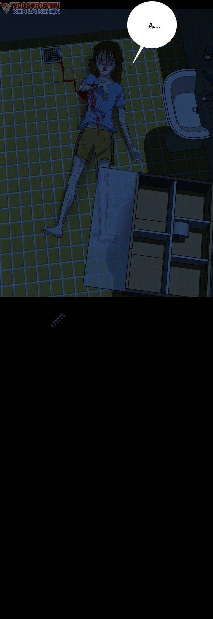 Cuốn Nhật Ký Kỳ Lạ Chapter 8 - 81