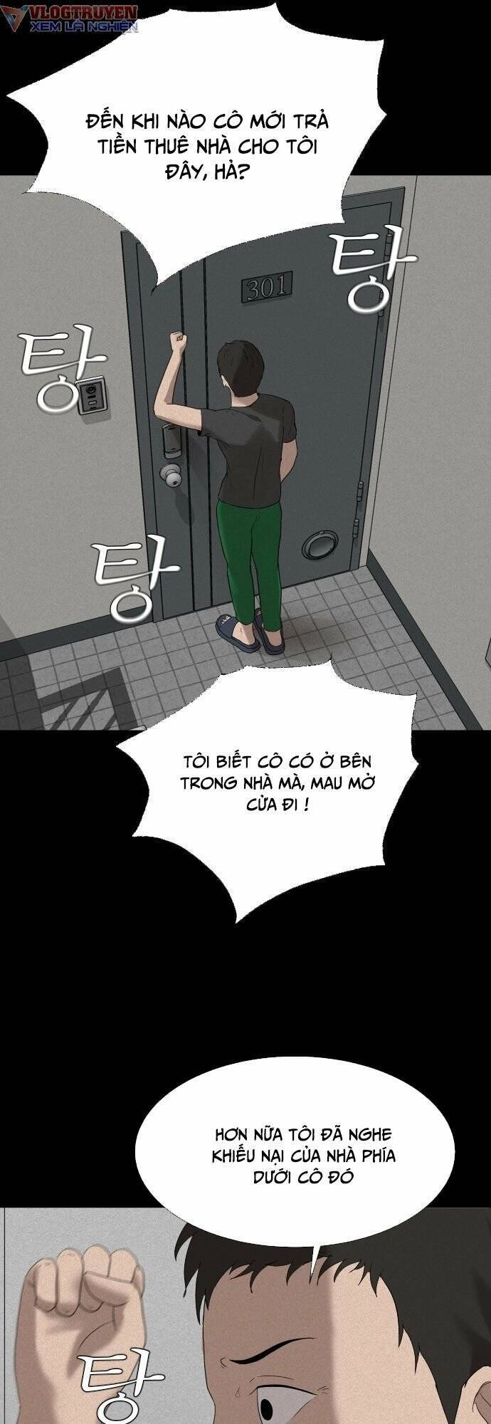 Cuốn Nhật Ký Kỳ Lạ Chapter 8 - 84