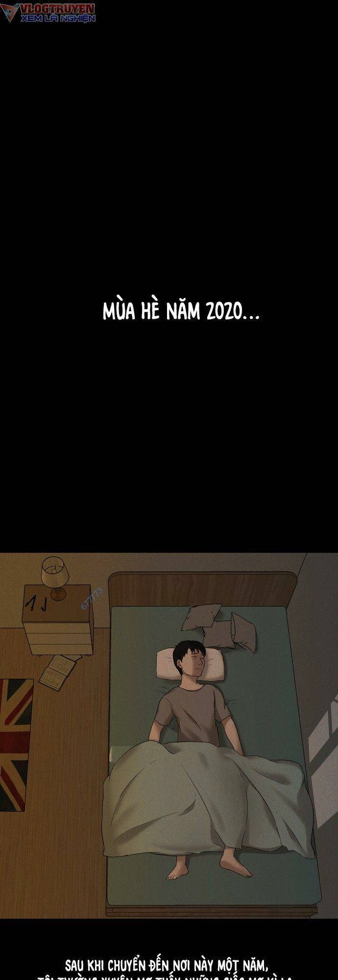 Cuốn Nhật Ký Kỳ Lạ Chapter 9 - 3