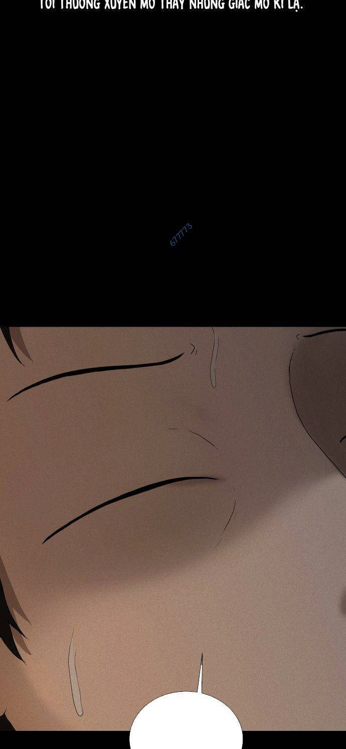 Cuốn Nhật Ký Kỳ Lạ Chapter 9 - 4