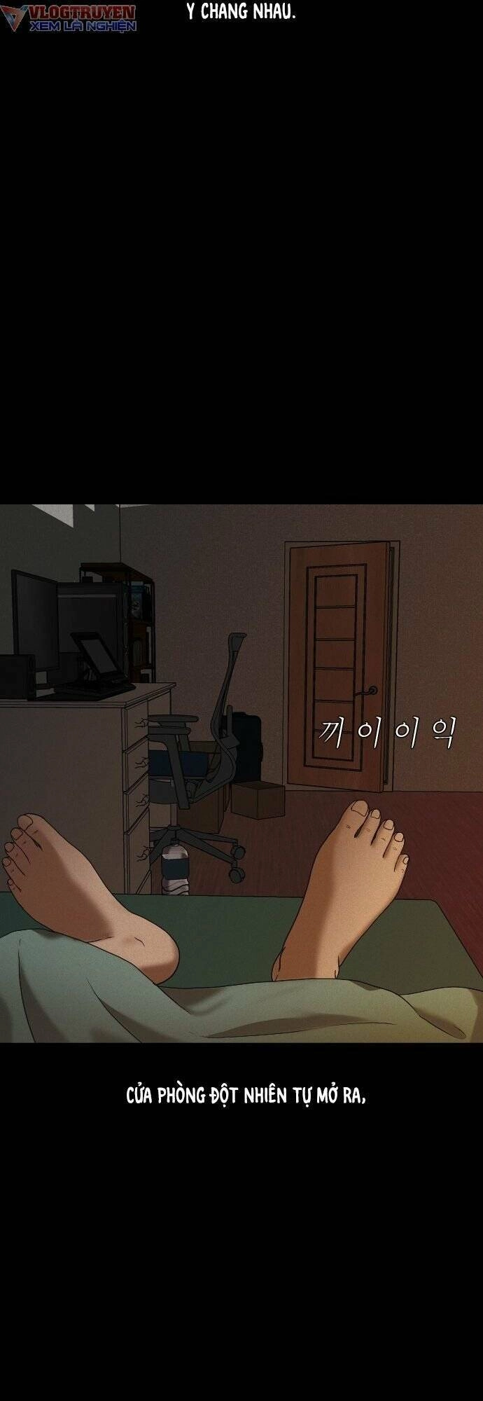 Cuốn Nhật Ký Kỳ Lạ Chapter 9 - 6