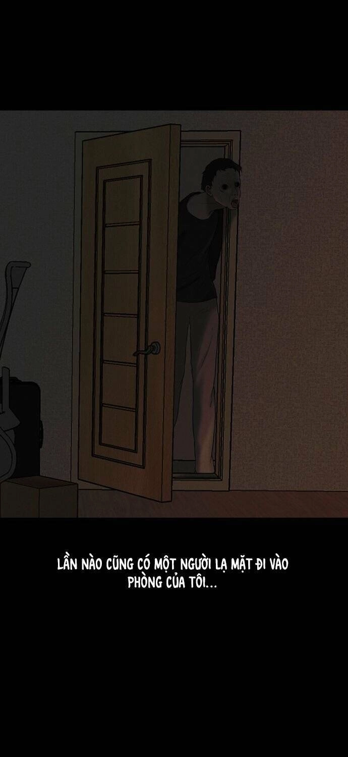 Cuốn Nhật Ký Kỳ Lạ Chapter 9 - 7