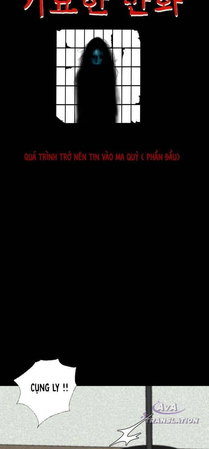 Cuốn Nhật Ký Kỳ Lạ Chapter 9 - 11