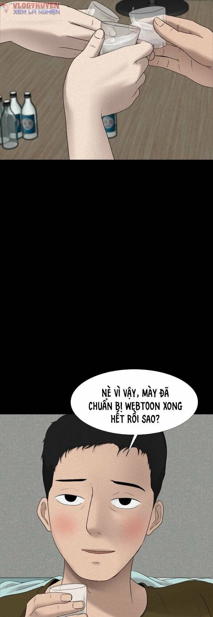 Cuốn Nhật Ký Kỳ Lạ Chapter 9 - 12