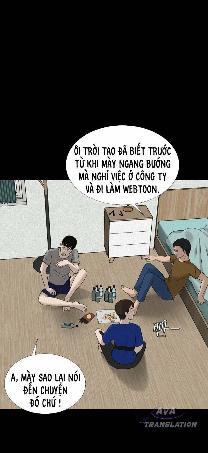 Cuốn Nhật Ký Kỳ Lạ Chapter 9 - 14
