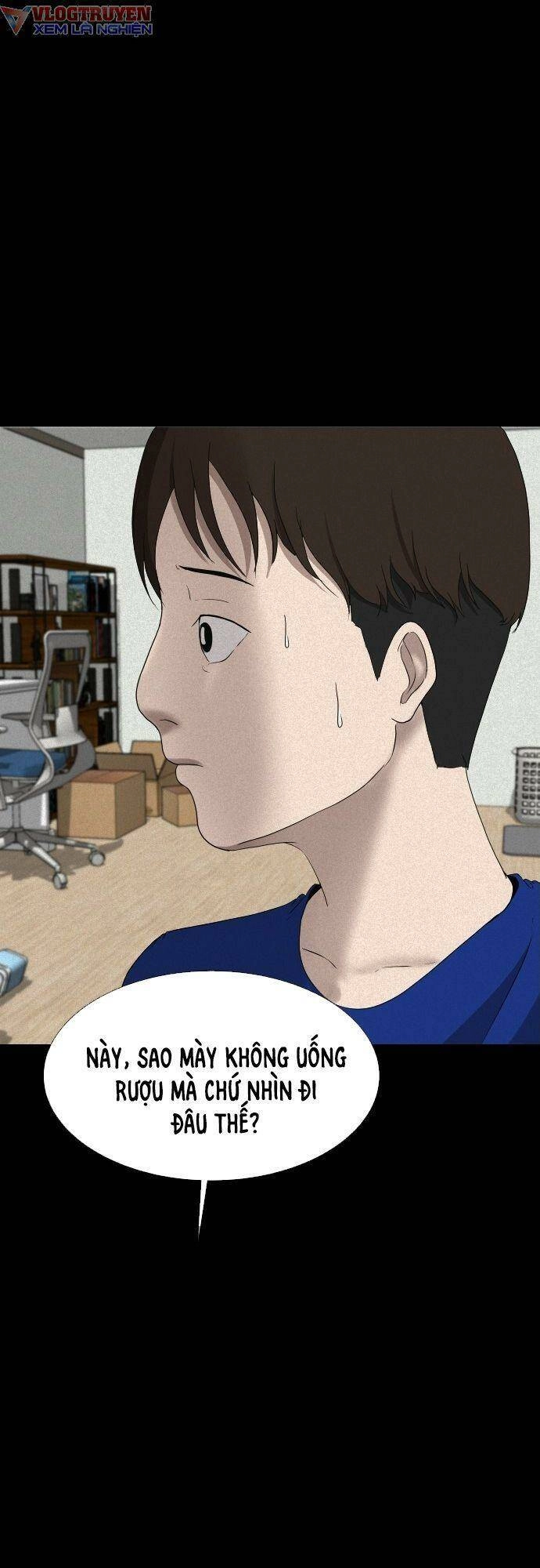 Cuốn Nhật Ký Kỳ Lạ Chapter 9 - 15