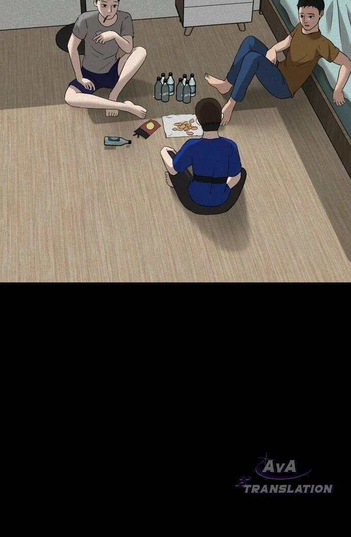 Cuốn Nhật Ký Kỳ Lạ Chapter 9 - 20