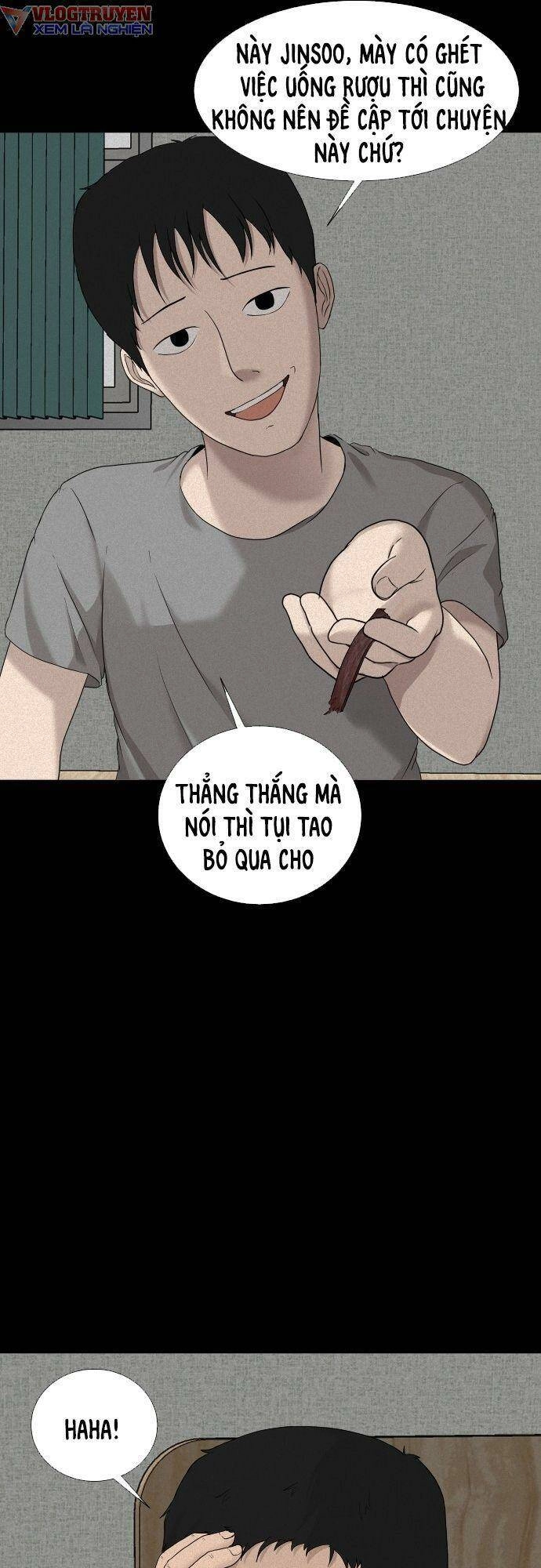 Cuốn Nhật Ký Kỳ Lạ Chapter 9 - 21