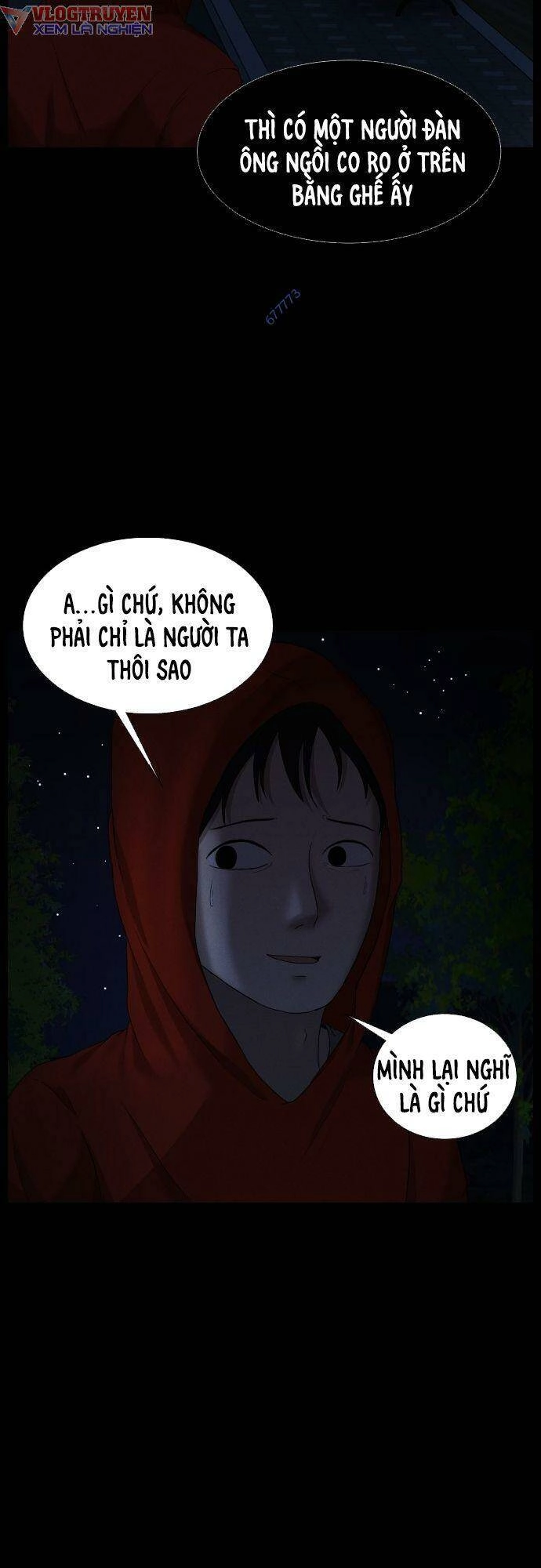 Cuốn Nhật Ký Kỳ Lạ Chapter 9 - 39