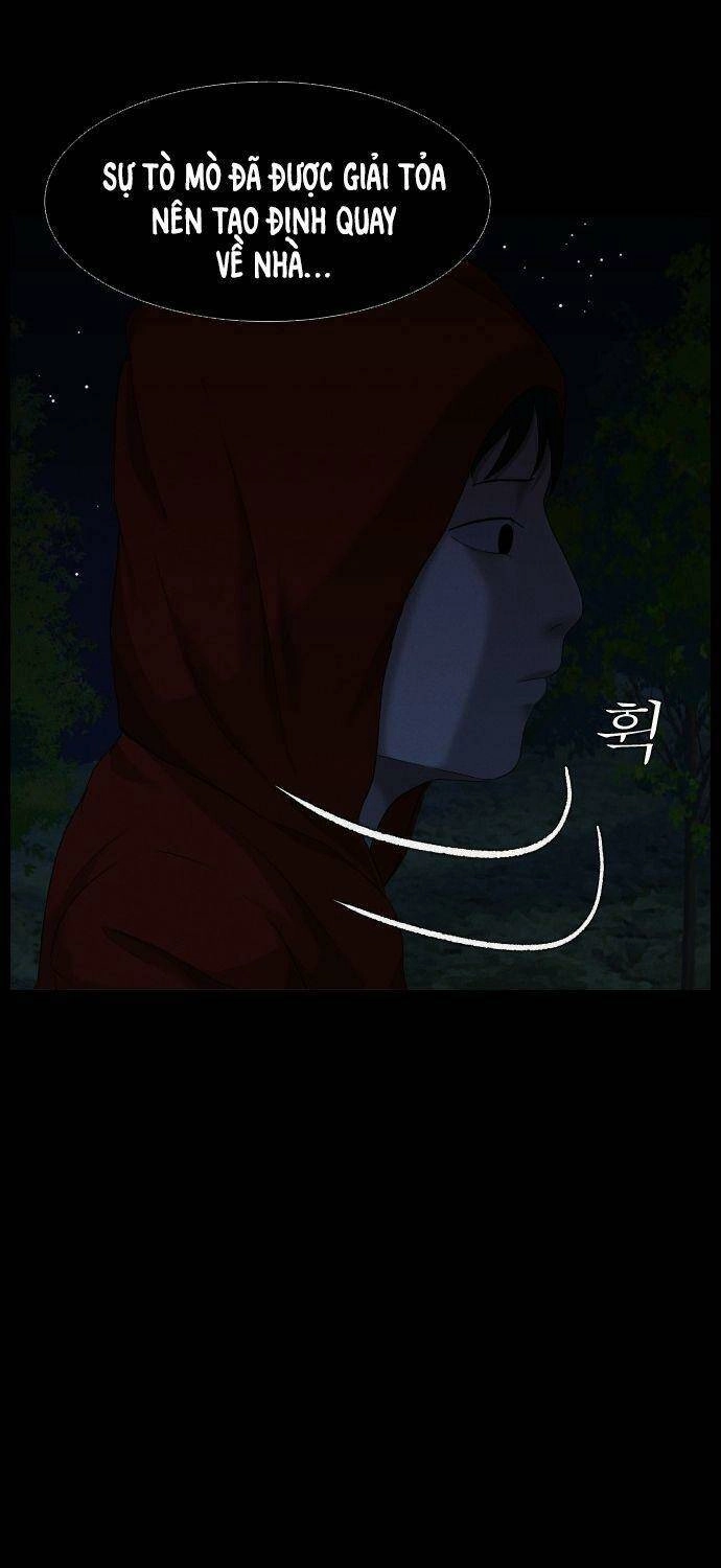 Cuốn Nhật Ký Kỳ Lạ Chapter 9 - 40